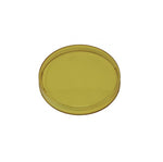 Load image into Gallery viewer, Baja Designs Squadron-R Injection Mold Rock Guard - Amber
