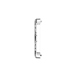 Load image into Gallery viewer, KC HiLiTES FLEX ERA 1 Single Light Shield ONLY (Clear)
