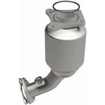 Load image into Gallery viewer, Magnaflow 04-09 Nissan Quest 3.5L Direct Fit Converter
