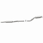 Load image into Gallery viewer, MagnaFlow Conv Direct Fit 05-05 Audi A6 Quattro 3.2L
