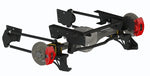 Load image into Gallery viewer, Ridetech 73-87 Chevy C10 Bolt-On 4 Link System
