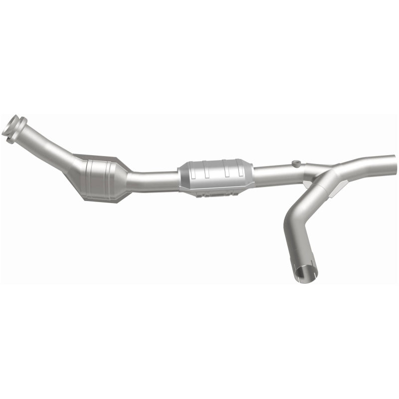 MagnaFlow Conv DF 97-00 Ford Vans 4.2L