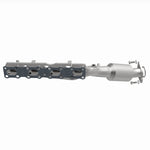 Load image into Gallery viewer, Magnaflow 05-06 Nissan Titan 5.6L Direct Fit Converter
