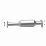 Load image into Gallery viewer, MagnaFlow Conv DF 05 Honda Accord 2.4L OEM
