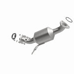 Load image into Gallery viewer, MagnaFlow Conv DF 2003 Cadillac CTS 3.2L Driver Side
