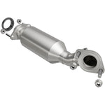 Load image into Gallery viewer, Magnaflow 06-07 Cadillac STS 3.6L Direct Fit Converter
