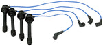 Load image into Gallery viewer, NGK Mitsubishi Eclipse 1999-1996 Spark Plug Wire Set
