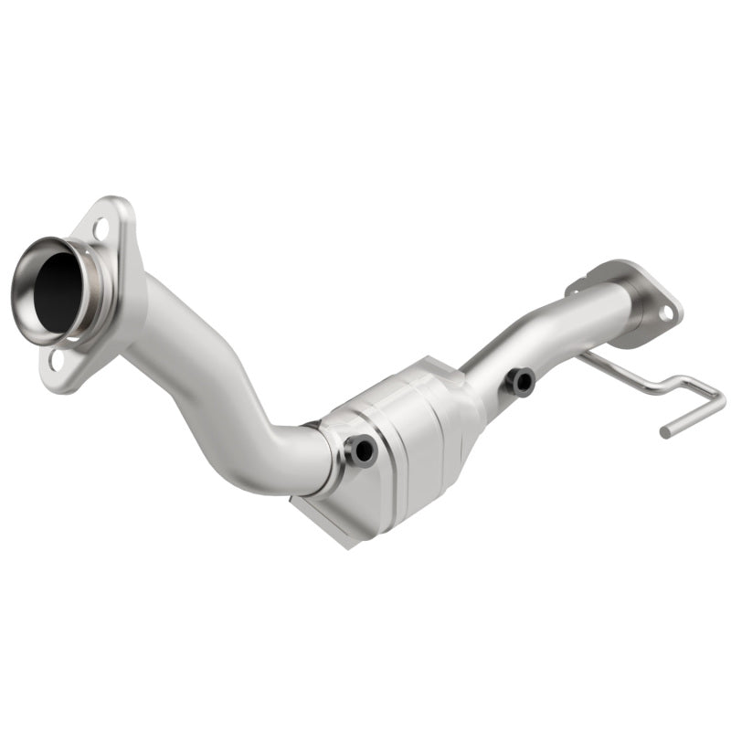 MagnaFlow Conv DF 96-97 Ford Explor 5.0L