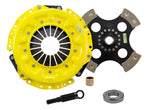 Load image into Gallery viewer, ACT 1981 Nissan 280ZX XT/Race Rigid 4 Pad Clutch Kit
