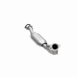 MagnaFlow Conv DF 95-02 Ford Crown Vic 4.6L