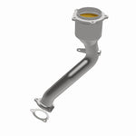 Load image into Gallery viewer, Magnaflow 10-11 Porsche Cayenne 4.8L Direct Fit Converter
