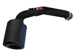 Load image into Gallery viewer, Injen 04-06 Colorado / Canyon 3.5L 5 Cyl. (incl. Diamond plate heat shield) Wrinkle Black Power-Flow
