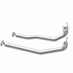 Load image into Gallery viewer, Magnaflow Mani Front Pipes 62-76 Chrysler B-Body Small Block
