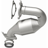 MagnaFlow Conv DF 07-12 Acura RDX 2.3L T Front