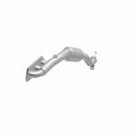 Load image into Gallery viewer, MagnaFlow Conv DF 05-09 Audi A8 6.0L
