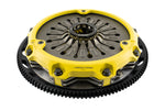 Load image into Gallery viewer, ACT 93-95 Mazda RX-7 FD Mod-Twin 225 XX Rigid Race Clutch Kit
