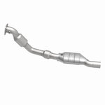 Load image into Gallery viewer, MagnaFlow Conv DF 03-04 Audi RS6 4.2L Passenger Side
