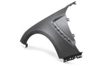 Load image into Gallery viewer, Anderson Composites 18-19 Ford Mustang Type-ST Fiberglass Front Fenders (Pair)

