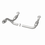 Load image into Gallery viewer, Magnaflow 06-10 Ford Explorer 4.6L Direct Fit Converter
