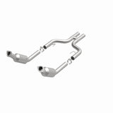 MagnaFlow Conv DF 07-10 Ford Mustang 4.6L