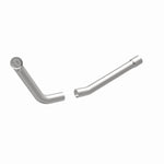 Load image into Gallery viewer, MagnaFlow Univ Pipe Down Assy 99-03 7.3L Ford
