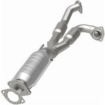 Load image into Gallery viewer, MagnaFlow Conv DF 02-05 Altima 3.5 y-pipe OE
