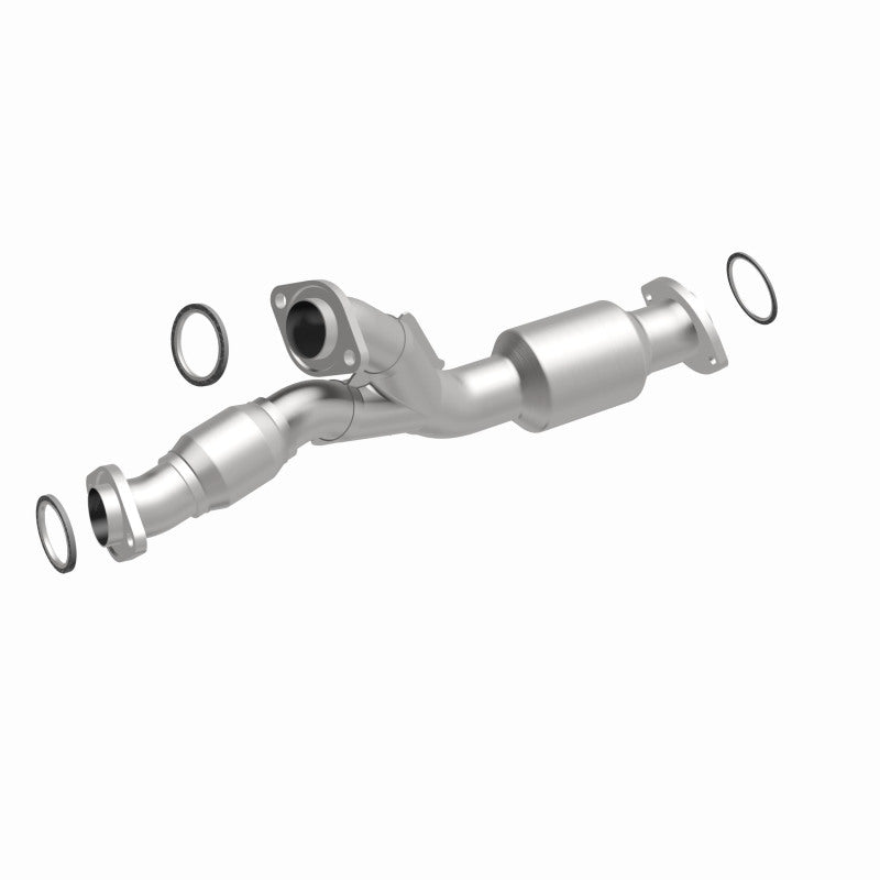 MagnaFlow Conv DF 96-97 Lexus GS300 3.0L