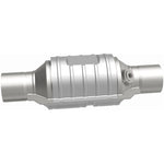 Load image into Gallery viewer, MagnaFlow Conv Universal 2.25 with single O2 OEM
