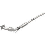 Load image into Gallery viewer, Magnaflow 08-13 Audi A3 2.0L Direct Fit Converter
