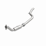 Load image into Gallery viewer, MagnaFlow 11-14 Chrysler 300 / Dodge Challenger/Charger 3.6L Rear Direct Fit Catalytic Converter
