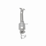 Load image into Gallery viewer, MagnaFlow Conv DF 07-09 Acura RDX 2.3L T Rear
