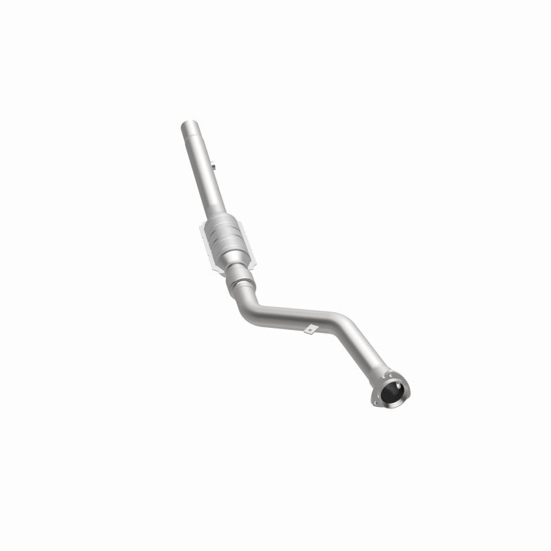 MagnaFlow Conv DF 97-99 Audi A8 3.7L Passenger Side