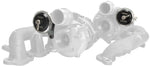 Load image into Gallery viewer, Turbosmart 08+ Nissan R35 GT-R 19 PSI Internal Wastegate Kit
