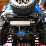 Load image into Gallery viewer, Injen 21-22 Ford Bronco L4-2.3L Turbo/V6-2.7L Twin Turbo SS Mid-Pipe Only
