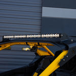 Load image into Gallery viewer, Baja Designs Can-Am Maverick R 40in S8 Roof Mount Kit
