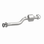 Load image into Gallery viewer, Magnaflow 09-13 Honda Fit 1.5L Direct Fit Converter
