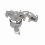 Load image into Gallery viewer, Magnaflow 13-17 Ford Explorer 3.5L Direct Fit Converter
