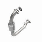 Load image into Gallery viewer, MagnaFlow Conv DF Ford-Mercury 21.13X5X4 2/2
