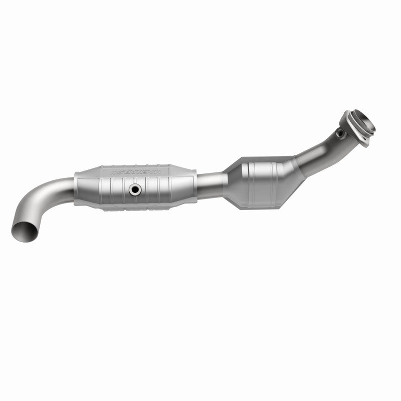 MagnaFlow Conv DF 00-01 Ford F-150 4.6L 2wd