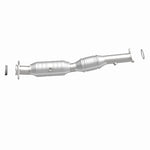 Load image into Gallery viewer, MagnaFlow Conv DF 2004 Acura 3.5RL 3.5L
