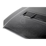 Load image into Gallery viewer, Anderson Composites 10-14 Ford Mustang/Shelby GT500 and 2013-2014 GT/V6 Type-GT Hood
