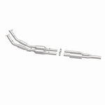 Load image into Gallery viewer, MagnaFlow Conv DF 06- Audi A3 Quattro 3.2L
