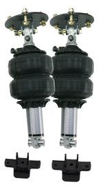 Load image into Gallery viewer, Ridetech 07-18 Silverado 1500 Front HQ Shockwaves for Stock Arms
