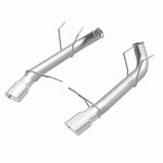 Load image into Gallery viewer, MagnaFlow SYS A/B 2011 Ford Mustang 5.0L
