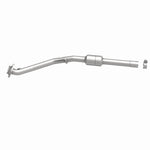Load image into Gallery viewer, Magnaflow 10-13 Cadillac CTS 3.0L Direct Fit Converter
