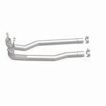 Load image into Gallery viewer, Magnaflow Mani Front Pipes 62-76 Chrysler B-Body Small Block
