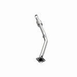 Load image into Gallery viewer, Magnaflow 10-13 Cadillac CTS 3.0L Direct Fit Converter
