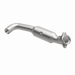 Load image into Gallery viewer, Magnaflow 15-17 Ford F-150 5.0L Direct Fit Converter
