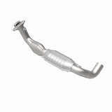 MagnaFlow Conv DF 01-02 Ford F-150 5.4L