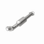 Load image into Gallery viewer, Magnaflow 05-15 Toyota Tacoma 4.0L Direct Fit Converter
